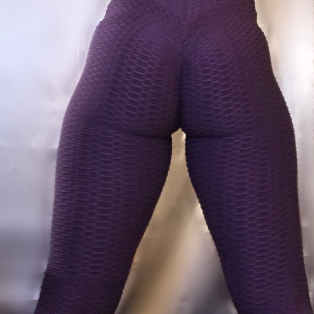 Tic Tok Leggings